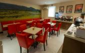 Туры в отель Jinjiang Inn (Shanghai Maotai Road)