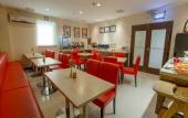 Туры в отель Jinjiang Inn (Shanghai Maotai Road)