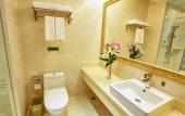Туры в отель Vienna Hotel (Dongguan Tangxia High Speed Railway South Station)