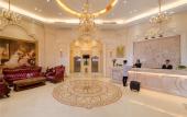 Туры в отель Vienna Hotel (Dongguan Tangxia High Speed Railway South Station)
