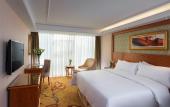 Туры в отель Vienna Hotel (Dongguan Tangxia High Speed Railway South Station)