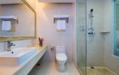 Туры в отель Vienna Hotel (Dongguan Tangxia High Speed Railway South Station)