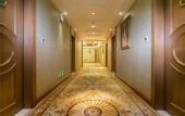Туры в отель Vienna Hotel (Dongguan Tangxia High Speed Railway South Station)