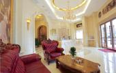 Туры в отель Vienna Hotel (Dongguan Tangxia High Speed Railway South Station)