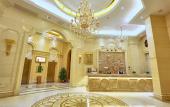 Туры в отель Vienna Hotel (Dongguan Tangxia High Speed Railway South Station)