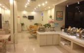 Туры в отель Jinjiang Inn (LinyiWanxianghui Railway Station Hotel)
