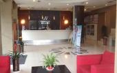 Туры в отель Jinjiang Inn (LinyiWanxianghui Railway Station Hotel)