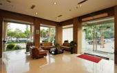 Туры в отель Jinjiang Inn (LinyiWanxianghui Railway Station Hotel)