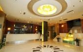 Туры в отель Jinjiang Inn (LinyiWanxianghui Railway Station Hotel)