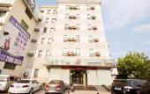 Туры в отель Jinjiang Inn (LinyiWanxianghui Railway Station Hotel)