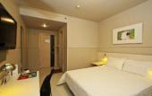 Туры в отель Jinjiang Inn (LinyiWanxianghui Railway Station Hotel)
