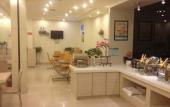 Туры в отель Jinjiang Inn (LinyiWanxianghui Railway Station Hotel)