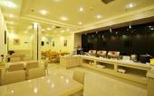 Туры в отель Jinjiang Inn (LinyiWanxianghui Railway Station Hotel)