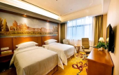 Туры в отель Vienna International Hotel (Yongzhou Ave Subway Stn, Ningbo Lishe Airport Branch)