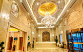 Туры в отель Vienna International Hotel (Yongzhou Ave Subway Stn, Ningbo Lishe Airport Branch)