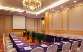 Туры в отель Vienna Hotel Jiangsu Danyang Railway Station