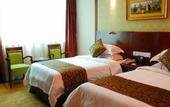 Туры в отель Vienna Hotel Jiangsu Danyang Railway Station