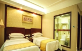 Туры в отель Vienna Hotel Jiangsu Danyang Railway Station