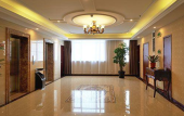 Туры в отель Vienna Hotel Jiangsu Danyang Railway Station