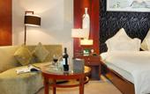 Туры в отель Yizui Crown Hotel