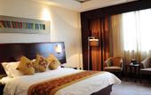 Туры в отель Yizui Crown Hotel