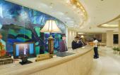 Туры в отель Yizui Crown Hotel