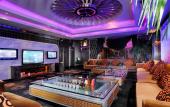 Туры в отель Yizui Crown Hotel
