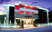 Туры в отель Club Agon Hotel