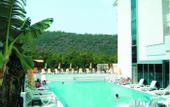 Туры в отель Club Agon Hotel
