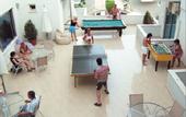 Туры в отель Club Agon Hotel