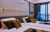 Туры в отель Dusit Thani Sandalwoods Resort Shuangyue Bay Huizhou