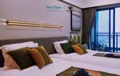 Туры в отель Dusit Thani Sandalwoods Resort Shuangyue Bay Huizhou
