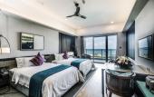 Туры в отель Dusit Thani Sandalwoods Resort Shuangyue Bay Huizhou