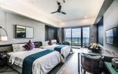 Туры в отель Dusit Thani Sandalwoods Resort Shuangyue Bay Huizhou