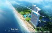 Туры в отель Dusit Thani Sandalwoods Resort Shuangyue Bay Huizhou