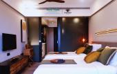 Туры в отель Dusit Thani Sandalwoods Resort Shuangyue Bay Huizhou