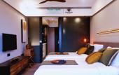 Туры в отель Dusit Thani Sandalwoods Resort Shuangyue Bay Huizhou