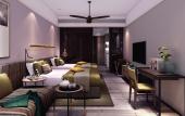 Туры в отель Dusit Thani Sandalwoods Resort Shuangyue Bay Huizhou