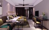 Туры в отель Dusit Thani Sandalwoods Resort Shuangyue Bay Huizhou
