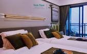 Туры в отель Dusit Thani Sandalwoods Resort Shuangyue Bay Huizhou
