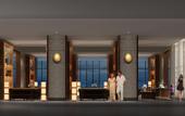 Туры в отель Dusit Thani Sandalwoods Resort Shuangyue Bay Huizhou