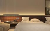 Туры в отель Dusit Thani Sandalwoods Resort Shuangyue Bay Huizhou