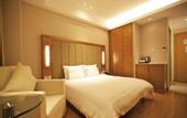 Туры в отель JI Hotel (Xi'an Jiefang Road Wanda Plaza)