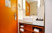 Туры в отель JI Hotel (Xi'an Jiefang Road Wanda Plaza)