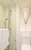 Туры в отель JI Hotel (Xi'an Jiefang Road Wanda Plaza)