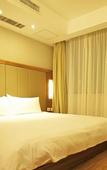 Туры в отель JI Hotel (Xi'an Jiefang Road Wanda Plaza)