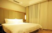 Туры в отель JI Hotel (Xi'an Jiefang Road Wanda Plaza)