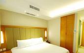 Туры в отель JI Hotel (Xi'an Jiefang Road Wanda Plaza)