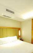 Туры в отель JI Hotel (Xi'an Jiefang Road Wanda Plaza)