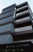 Туры в отель HOTEL HULATON fukuoka hakata